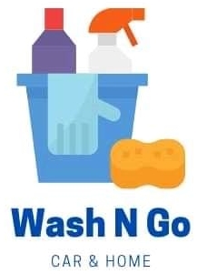 Wash and Go Logo